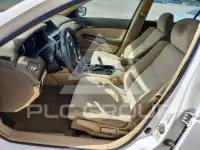 2009 Honda Accord фото