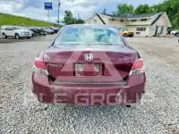 2009 Honda Accord фото