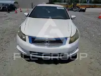 2009 Honda Accord фото