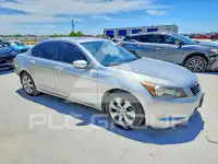 2009 Honda Accord фото