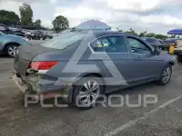 2009 Honda Accord photo