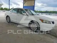 2009 Honda Accord фото
