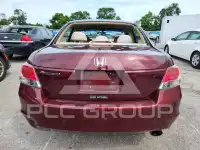 2009 Honda Accord photo