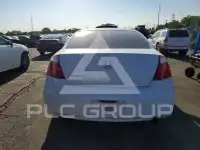 2009 Honda Accord фото