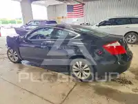 2009 Honda Accord photo