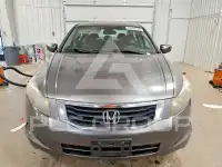 2009 Honda Accord фото