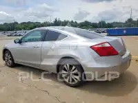 2009 Honda Accord photo