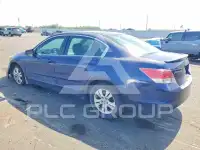 2009 Honda Accord photo