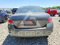 2009 Honda Accord фото