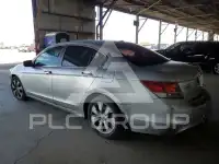 2009 Honda Accord фото