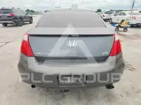 2009 Honda Accord фото