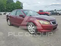 2009 Honda Accord фото
