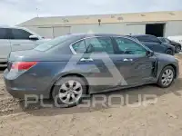 2009 Honda Accord фото