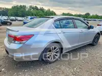 2009 Honda Accord фото