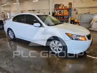 2009 Honda Accord фото