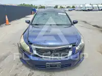 2009 Honda Accord фото