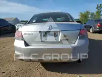2009 Honda Accord фото
