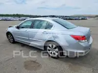 2009 Honda Accord photo