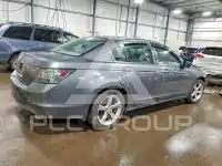2009 Honda Accord фото