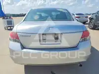 2009 Honda Accord photo