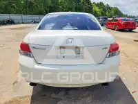 2009 Honda Accord photo