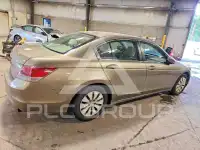 2009 Honda Accord фото
