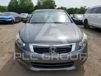2009 Honda Accord фото