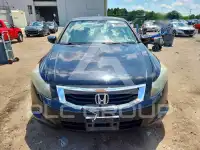 2009 Honda Accord фото