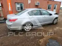 2009 Honda Accord фото