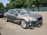 2009 Honda Accord фото