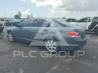 2009 Honda Accord фото
