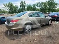 2009 Honda Accord photo