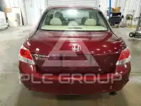 2009 Honda Accord фото