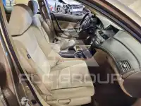 2009 Honda Accord фото