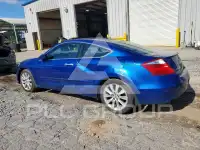 2009 Honda Accord фото