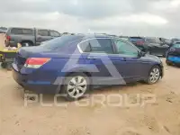 2009 Honda Accord фото