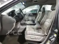 2009 Honda Accord фото