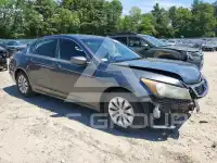 2009 Honda Accord фото