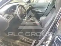 2009 Honda Accord фото