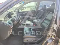 2009 Honda Accord фото
