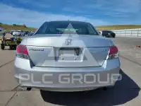 2009 Honda Accord фото