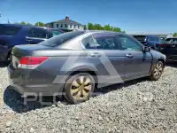 2009 Honda Accord фото
