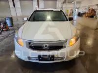 2009 Honda Accord фото