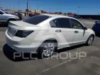 2009 Honda Accord фото