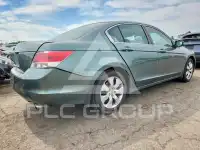 2009 Honda Accord photo