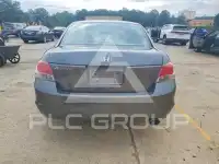 2009 Honda Accord фото