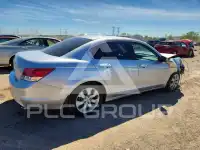 2009 Honda Accord фото