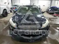 2009 Honda Accord фото