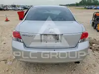 2009 Honda Accord фото