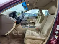 2009 Honda Accord photo